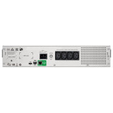 ONDULEUR LINE-INTERACTIVE APC SMART-UPS SMC1000I-2UC - 600 W / 1000VA - 4 PRISES C13