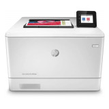 IMPRIMANTE LASER COULEUR HP LASERJET PRO M454DW (W1Y45A)