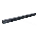 UNITÉ DE DISTRIBUTION ÉLECTRIQUE HPE G2 - 20 PRISES C13 + 2 PRISES C19 (P9Q38A)