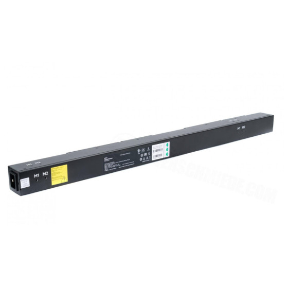 UNITÉ DE DISTRIBUTION ÉLECTRIQUE HPE G2 - 20 PRISES C13 + 2 PRISES C19 (P9Q38A)