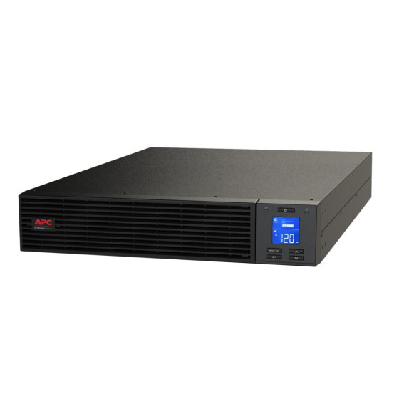 ONDULEUR ON-LINE APC EASY UPS SRV SRV3KRI - 2400 W / 3000 VA - 6 PRISES C13 + 1 PRISE C19