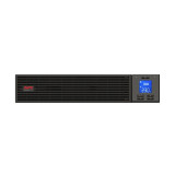 ONDULEUR ON-LINE APC EASY UPS SRV SRV3KRI - 2400 W / 3000 VA - 6 PRISES C13 + 1 PRISE C19