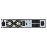 ONDULEUR ON-LINE APC EASY UPS SRV SRV3KRI - 2400 W / 3000 VA - 6 PRISES C13 + 1 PRISE C19
