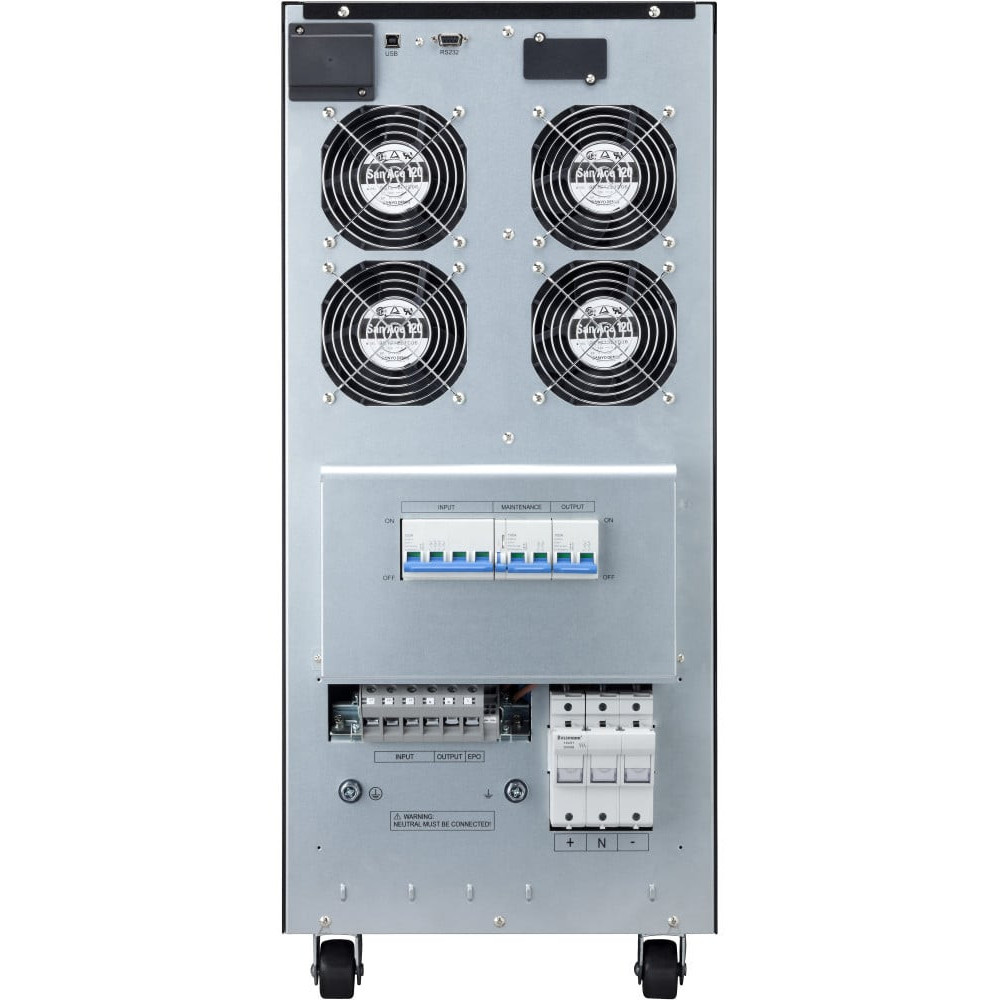 ONDULEUR ON-LINE EATON 9E 20KVA (9E20KI)
