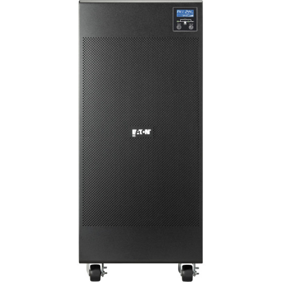 ONDULEUR ON-LINE EATON 9E 9E15KI - 12000 W / 15 KVA - BORNIER