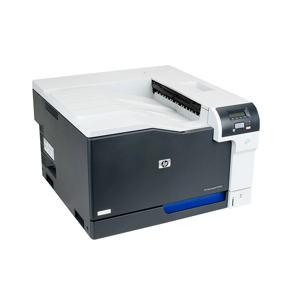 IMPRIMANTE A3 LASER HP COLOR LASERJET PROFESSIONAL CP5225 (CE710A)