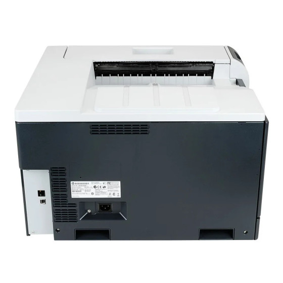 IMPRIMANTE A3 LASER HP COLOR LASERJET PROFESSIONAL CP5225 (CE710A)
