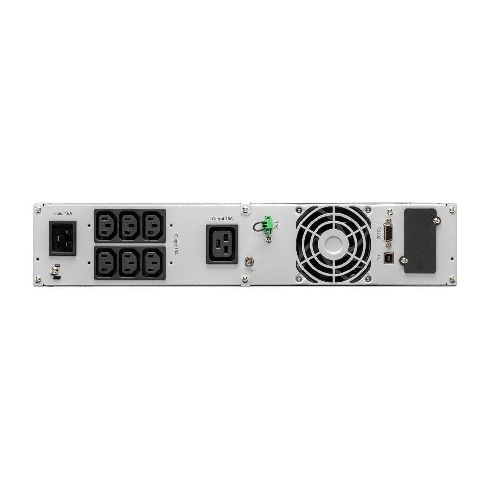 ONDULEUR ON-LINE EATON 9E 2700 W / 3000 VA (9E3000IR)