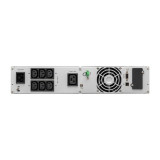 ONDULEUR ON-LINE EATON 9E 2700 W / 3000 VA (9E3000IR)