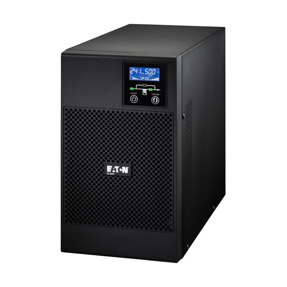 ONDULEUR ON-LINE EATON 9E 1600W / 2000VA (9E2000I)