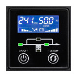 ONDULEUR ON-LINE EATON 9E 1600W / 2000VA (9E2000I)