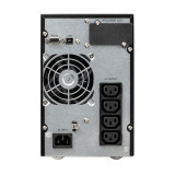 ONDULEUR ON-LINE EATON 9E 800 W / 1000 VA (9E1000I)