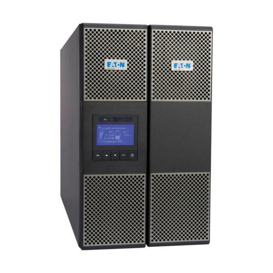 ONDULEUR ON-LINE EATON 9PX 1000 VA - RT2U (9PX1000IRTN)
