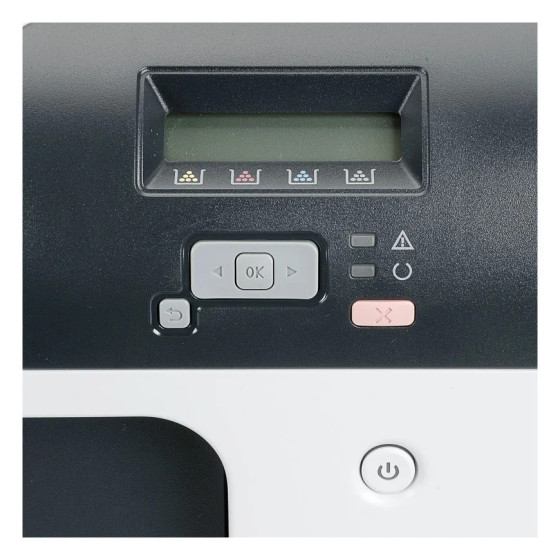 IMPRIMANTE A3 LASER HP COLOR LASERJET PROFESSIONAL CP5225N (CE711A)