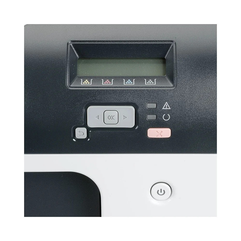 IMPRIMANTE A3 LASER HP COLOR LASERJET PROFESSIONAL CP5225N (CE711A)