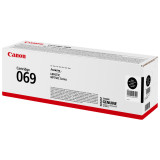 CANON 069 NOIR - TONER CANON D'ORIGINE (5094C002AA)