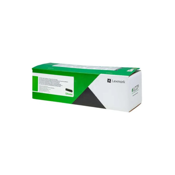 LEXMARK CS/CX331 431 MAGENTA PROGRAMME DE RETOUR - TONER LEXMARK D'ORIGINE (20N50M0)