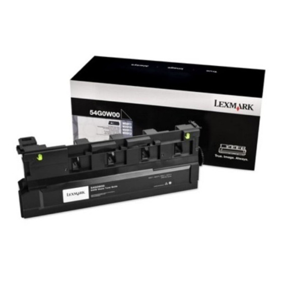 LEXMARK MS/MX911