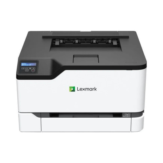 IMPRIMANTE LASER COULEUR LEXMARK C3224DW (40N9100)