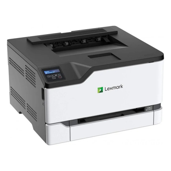 IMPRIMANTE LASER COULEUR LEXMARK C3224DW (40N9100)