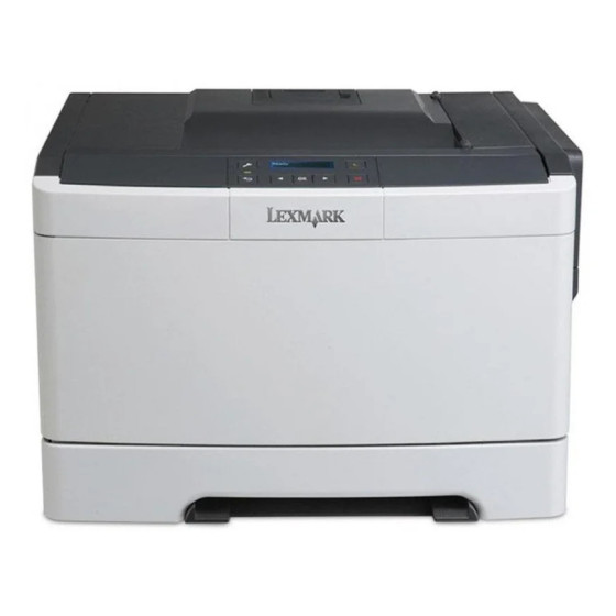 IMPRIMANTE LASER COULEUR LEXMARK CS310DN (28C0070)