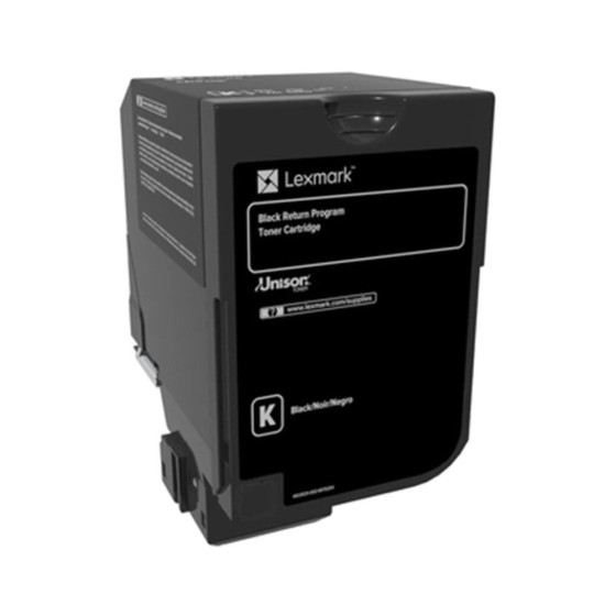 LEXMARK CS720