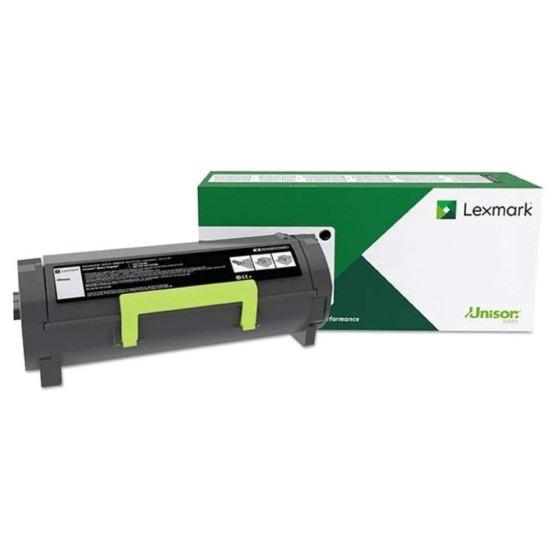 LEXMARK MS/MX817