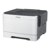 IMPRIMANTE LASER COULEUR LEXMARK CS310DN (28C0070)