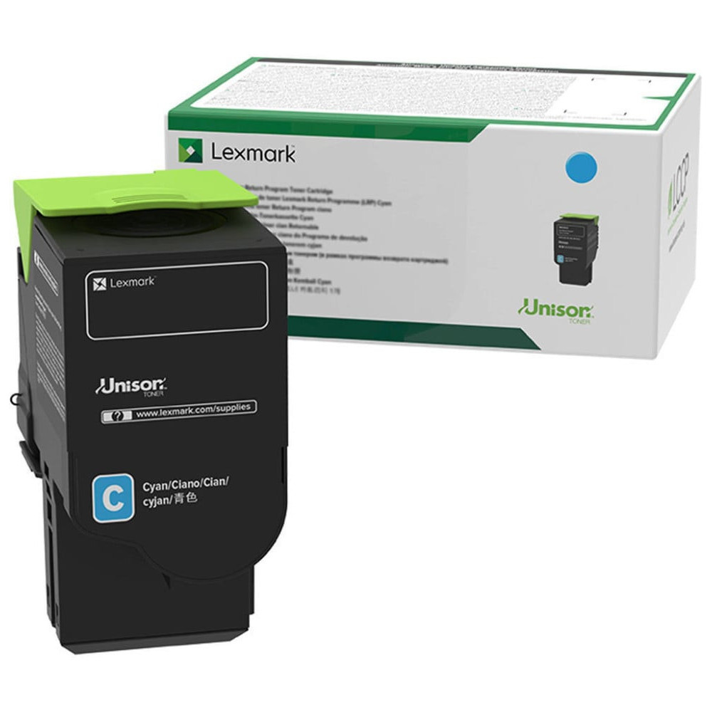 LEXMARK CS/CX421