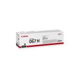 CANON 067H CARTOUCHE DE TONER 1 PIÈCE(S) ORIGINAL NOIR 067H NOIR (5106C002AA)
