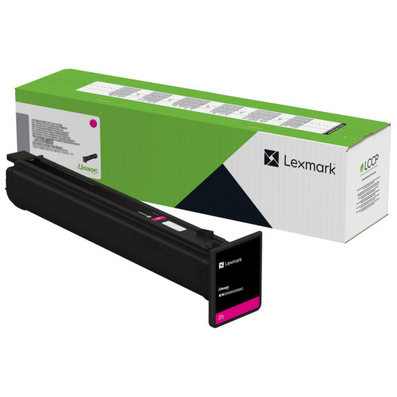 LEXMARK CS963