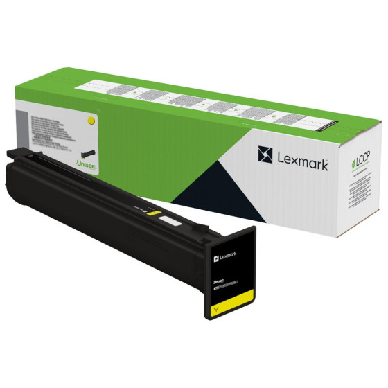 LEXMARK CS963