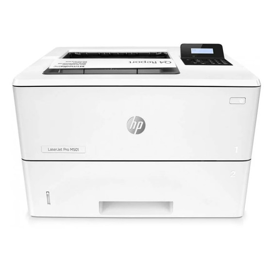 IMPRIMANTE LASER MONOCHROME HP LASERJET PRO M501DN (J8H61A)