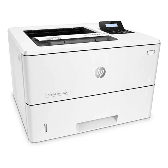 IMPRIMANTE LASER MONOCHROME HP LASERJET PRO M501DN (J8H61A)