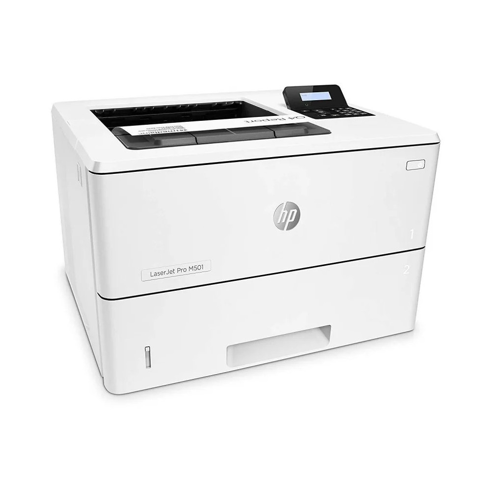 IMPRIMANTE LASER MONOCHROME HP LASERJET PRO M501DN (J8H61A)