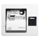 IMPRIMANTE LASER MONOCHROME HP LASERJET PRO M501DN (J8H61A)