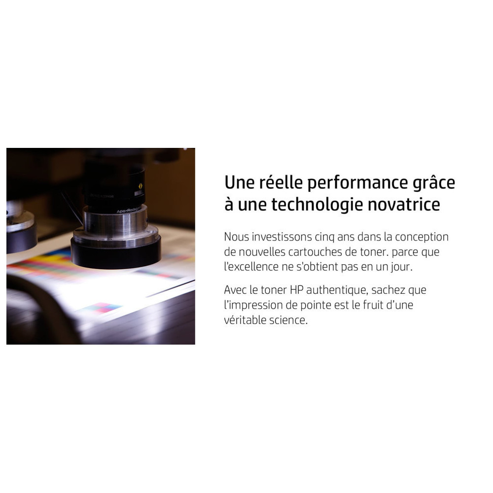 HP 656X TONER CYAN LASERJET AUTHENTIQUE GRANDE CAPACITÉ 656X TONER CYAN HP LASERJET AUTHENTIQUE GRANDE CAPACITÉ (CF461X)