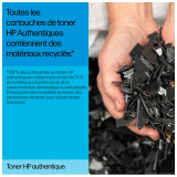 HP TONER NOIR EXTRA GRANDE CAPACITÉ LASERJET AUTHENTIQUE 147Y (W1470Y)