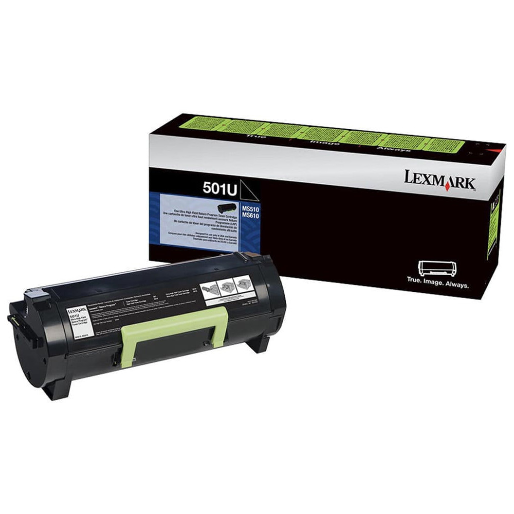 LEXMARK MS/MX510