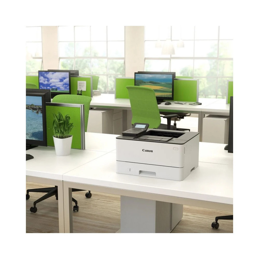 IMPRIMANTE LASER MONOCHROME CANON I-SENSYS LBP226DW (3516C007AA)