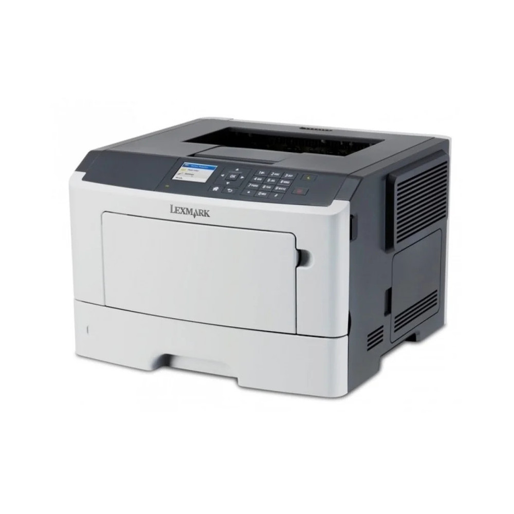 IMPRIMANTE LASER MONOCHROME LEXMARK MS417DN (35SC280)