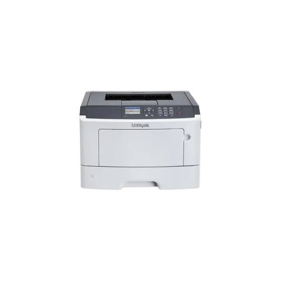 IMPRIMANTE LASER MONOCHROME LEXMARK MS417DN (35SC280)