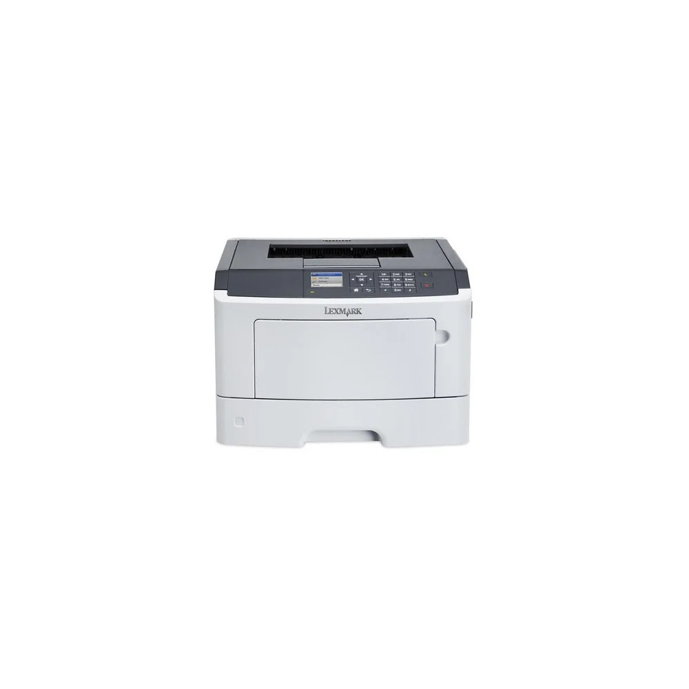 IMPRIMANTE LASER MONOCHROME LEXMARK MS417DN (35SC280)