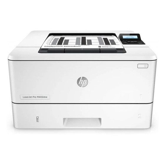 IMPRIMANTE LASER MONOCHROME HP LASERJET PRO M402DNE (C5J91A)