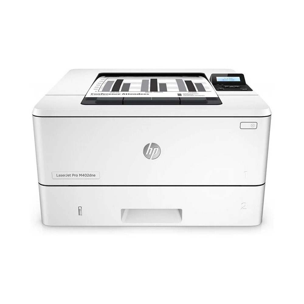 IMPRIMANTE LASER MONOCHROME HP LASERJET PRO M402DNE (C5J91A)