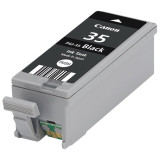 CANON PGI-35 NOIR - CARTOUCHE D'ENCRE CANON D'ORIGINE (1509B001AA)