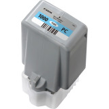 CANON PFI-1000PC CYAN PHOTO - CARTOUCHE D'ENCRE CANON D'ORIGINE (0550C001AA)