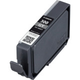 CANON PFI-300GY GRIS - CARTOUCHE D'ENCRE CANON D'ORIGINE (4200C001AA)