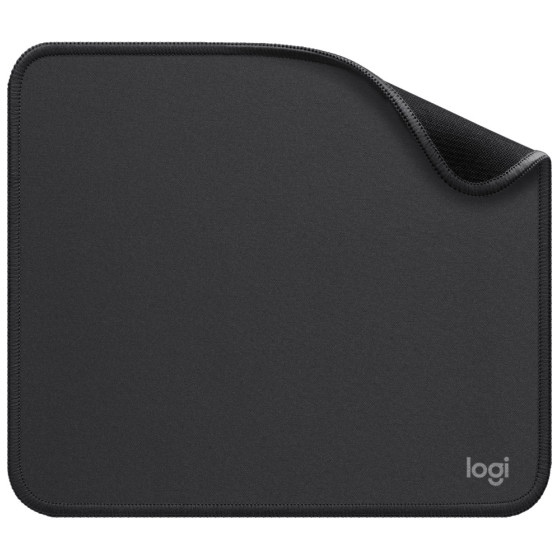 TAPIS DE SOURIS LOGITECH SÉRIE STUDIO - GRAPHITE (956-000049)
