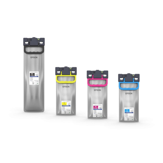 EPSON C13T05A300 CARTOUCHE D'ENCRE 1 PIÈCE(S) ORIGINAL RENDEMENT ÉLEVÉ (XL) MAGENTA (C13T05A300)